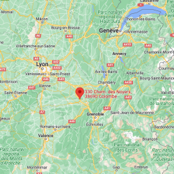 Accès Académie BeWoman - Maps 7 cartes