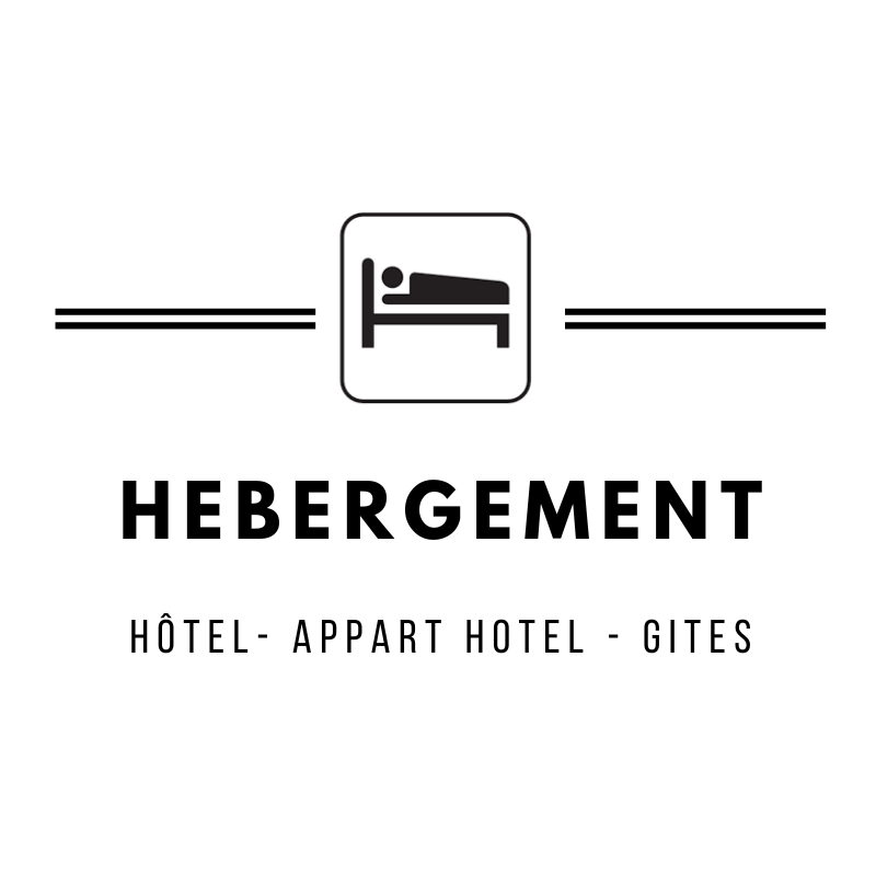 Hébergement à proximité