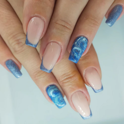 HALO VSP 8ml FAR FAR AWAY sans Hema sans TPO