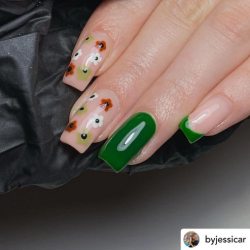 HALO VSP 8ml EVERGREEN sans Hema sans TPO