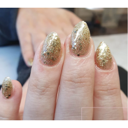 HALO VSP 8ml PROSECCO sans Hema sans TPO