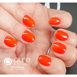 HALO VSP 8ml RED HOT sans Hema sans TPO