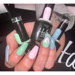 HALO VSP 8ml ROSEHIP sans Hema sans TPO