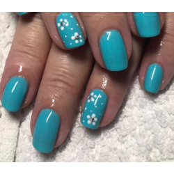 HALO VSP 8ml BALI sans Hema sans TPO