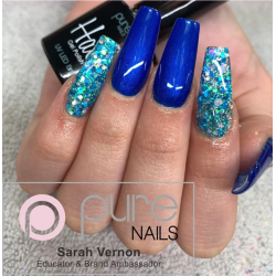 HALO VSP 8ml OUT OF THE BLUE sans Hema sans TPO