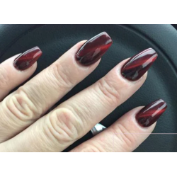 HALO VSP 8ml MALICE cat eyes - sans Hema sans TPO