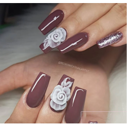 HALO VSP 8ml NUTMEG - sans Hema sans TPO