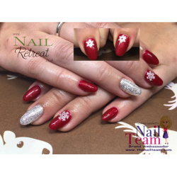 HALO VSP 8ml POISON APPLE - sans Hema sans TPO