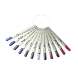 HALO VSP 8ml POISON APPLE - sans Hema sans TPO