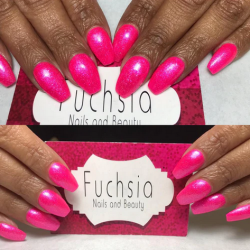 HALO VSP 8ml FLAMINGO sans Hema sans TPO