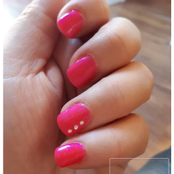 HALO VSP 8ml MARDI GRAS