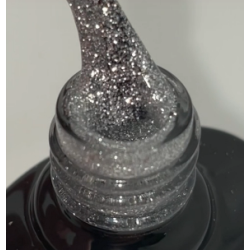 HALO VSP 8ml SILVER SPARKLE - sans Hema sans TPO