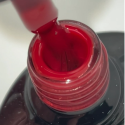 HALO VSP 8ml BLOOD RED sans Hema sans TPO