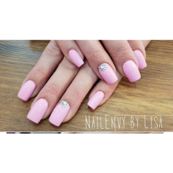 HALO VSP 8ml BUBBLEGUM PINK sans Hema sans TPO