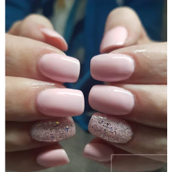 HALO VSP 8ml FRENCH PINK sans Hema sans TPO