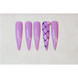 HALO VSP 8ml LILAC sans Hema sans TPO