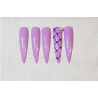 HALO VSP 8ml LILAC sans Hema sans TPO
