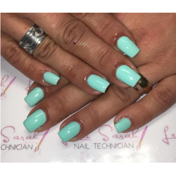 HALO VSP 8ml MINT sans Hema sans TPO