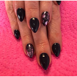 HALO VSP 8ml NAVY sans Hema sans TPO