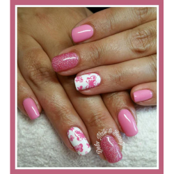 HALO VSP 8ml PINK sans Hema sans TPO