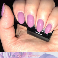 HALO VSP 8ml SOFT MAUVE sans Hema sans TPO