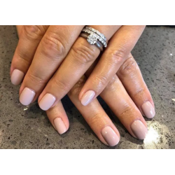 HALO VSP 8ml CASHEMERE sans Hema sans TPO