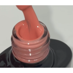 HALO VSP 8ml SOFT PEACH sans Hema sans TPO