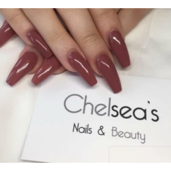 HALO VSP 8ml HEATHER sans Hema sans TPO