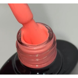 HALO VSP 8ml NEON PEACH sans Hema sans TPO
