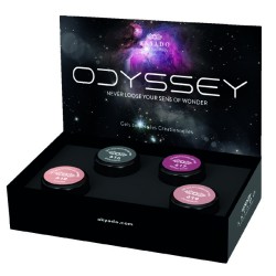 Gel 616  Explorer 5g Akyado (sans résidu)