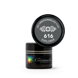 Gel 616  Explorer 5g Akyado (sans résidu)