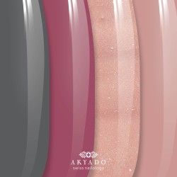 Gel 617 Astro Dust 5g Akyado (sans résidu)