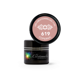 Gel 619 Copernic 5g Akyado (sans résidu)