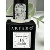Finition n°14 Point Noir 10g Akyado