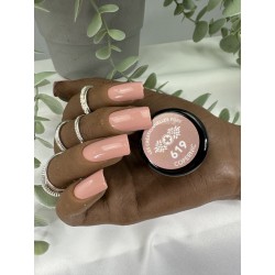 Gel 619 Copernic 5g Akyado (sans résidu)