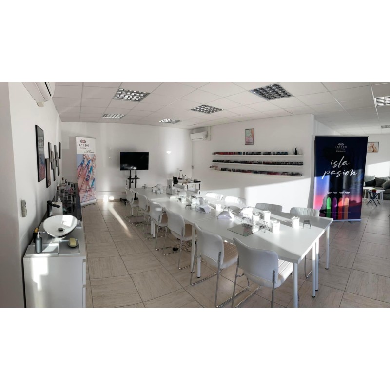 Salle de formation à Colombe 50m2 dédiés