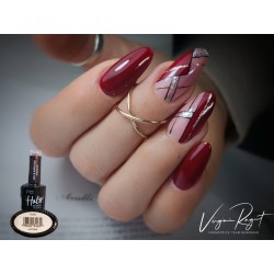 HALO VSP 8ml MITTENS sans Hema sans TPO