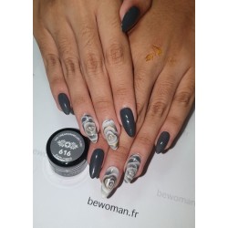 Gel 616  Explorer 5g Akyado (sans résidu)