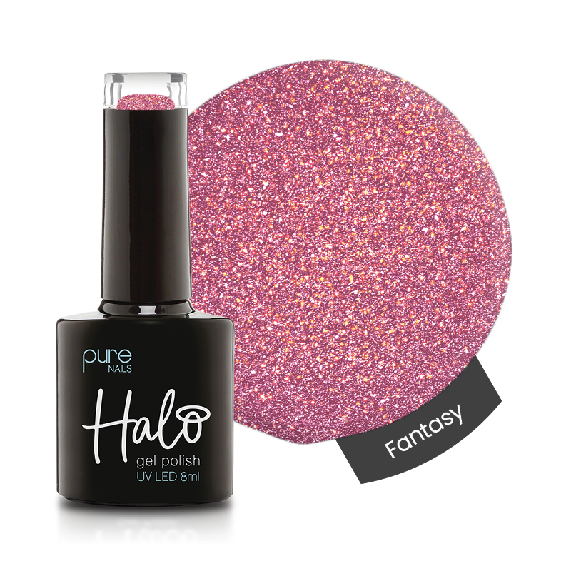 HALO VSP 8ml FANTASY sans Hema sans TPO