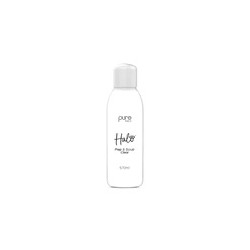 Halo Nail Prep & Scrub 570ml Orange