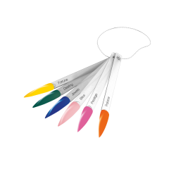 HALO VSP 8ml JEWELS sans Hema sans TPO