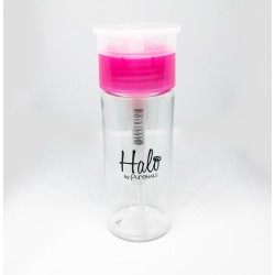 Halo Dispenser Bottle 100ml VIDE