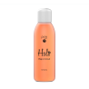 Halo Nail Prep & Scrub 570ml Orange