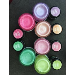 Gel 429 Santa Barbara 5g Akyado (sans résidu)