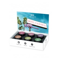 Gel 429 Santa Barbara 5g Akyado (sans résidu)