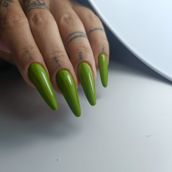 HALO VSP 8ml JUNGLE sans Hema sans TPO