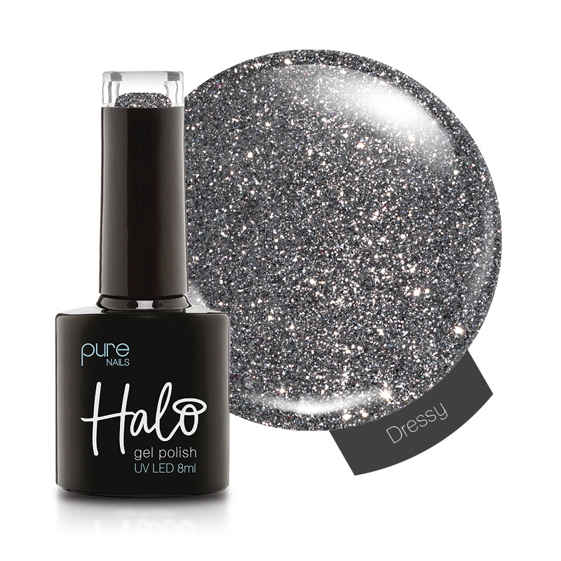 HALO VSP 8ml DRESSY sans Hema sans TPO