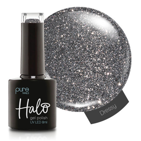 HALO VSP 8ml DRESSY sans Hema sans TPO