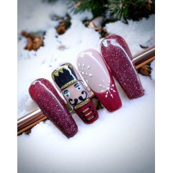 HALO VSP 8ml PARTY sans Hema sans TPO