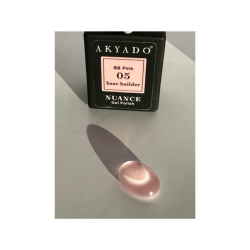 Builder 05 BB Pink 10g AKYADO